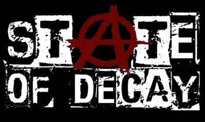 logo State Of Decay